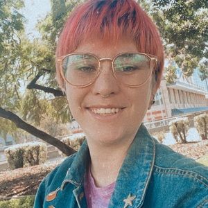 Meet your Posher, Jasmine